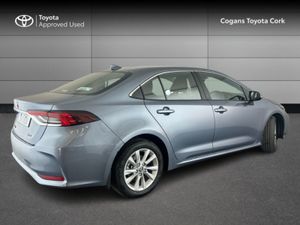Toyota Corolla Luna Saloon - Image 2