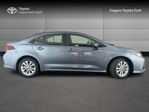 Toyota Corolla Luna Saloon - Image 3