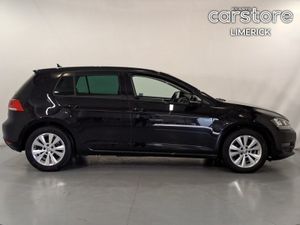 Volkswagen Golf 1.2 PET Auto  low Mileage - Image 2