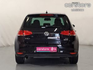Volkswagen Golf 1.2 PET Auto  low Mileage - Image 4