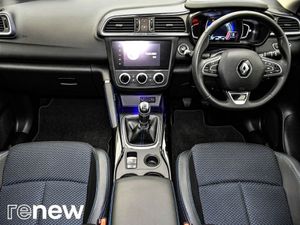 Renault KADJAR S-edition Blue dCi 115 My18 - Image 3