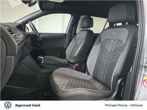 Volkswagen Tiguan Allspace 2.0 TDI 150BHP R-line - Image 4