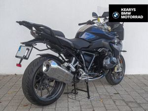 BMW R1250 RS SE Exclusive - Image 3