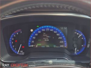 Toyota Corolla 1.8 Hybrid Luna - Image 4