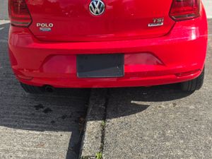 VOLKSWAGEN POLO 2016/6 PREMIUM EDITION NAVIGATION - Image 3