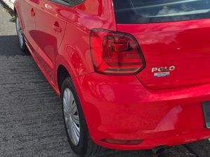 VOLKSWAGEN POLO 2016/6 PREMIUM EDITION NAVIGATION - Image 4