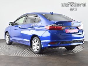 Honda Grace 1.5 Hybrid 4 DR Auto - Image 3