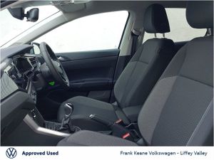 Volkswagen Polo Edition 75 1.0tsi 95bhp  reflex S - Image 4