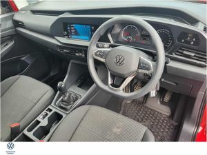 Volkswagen Caddy Cargo Business 2.0 TDI 102HP M6F - Image 2