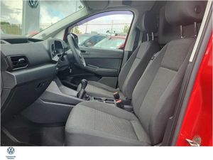 Volkswagen Caddy Cargo Business 2.0 TDI 102HP M6F - Image 4