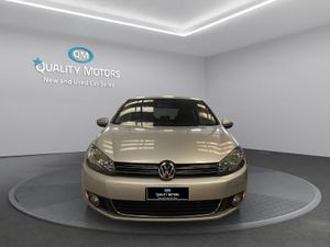 2012 VW GOLF (S6) - Image 2