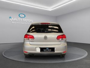 2012 VW GOLF (S6) - Image 4