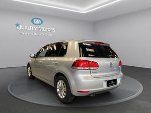 2012 VW GOLF (S6) - Image 3
