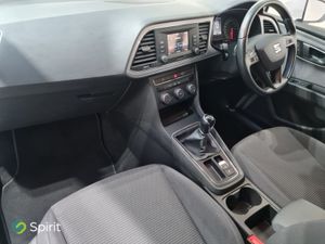 SEAT Leon 1.0tsi 115HP SE - Image 4