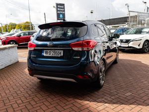 Kia Carens 1.7CRDI GSE EDITION 7 SEATER 5DR ESTATE - Image 3