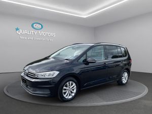 2016 VW TOURAN 1.4L AUTOAMTIC (S115) - Image 2