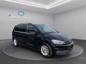 2016 VW TOURAN 1.4L AUTOAMTIC (S115) - Image 3