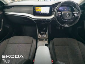 Skoda Octavia Octavia STY 2.0tdi 115BHP DSG - Image 2