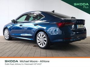 Skoda Octavia Octavia STY 2.0tdi 115BHP DSG - Image 3