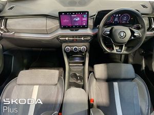 Skoda Kodiaq Sportline 2.0tdi 150bhp DSG - Image 2