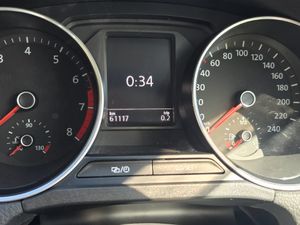 VOLKSWAGEN POLO 2015/2 TSI COMFORT LINE - Image 2