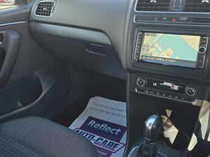 VOLKSWAGEN POLO 2015/2 TSI COMFORT LINE - Image 4