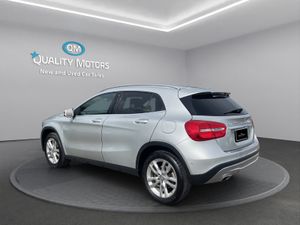 2015 MERCEDES GLA 1.6 PETROL AUTOMATIC (S91) - Image 4