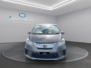 2013 HONDA FREED HYBRID (S132) - Image 2