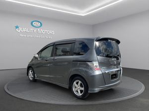 2013 HONDA FREED HYBRID (S132) - Image 4