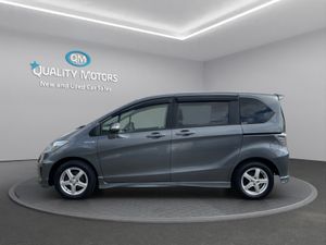 2013 HONDA FREED HYBRID (S132) - Image 3