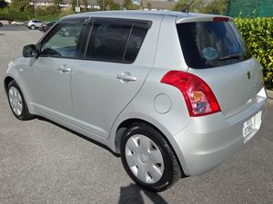 Suzuki Swift 2010 / 1.2 Petrol / Auto/ NCT & TAX - Image 4