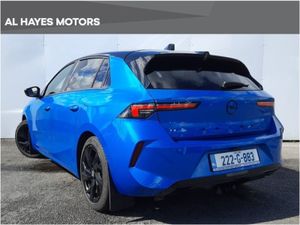 Opel Astra  exclusive Spec premium Paint sri 1.2 - Image 3