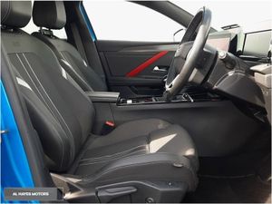 Opel Astra  exclusive Spec premium Paint sri 1.2 - Image 4