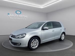 2012 VW GOLF (S117) - Image 2