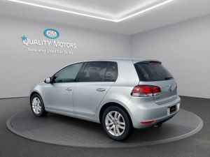 2012 VW GOLF (S117) - Image 4
