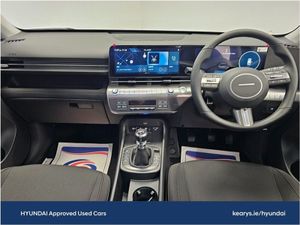 Hyundai Kona 1.0 T-gdi Elegance - Image 4