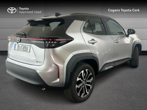 Toyota Yaris Cross Luna Sport - Image 2