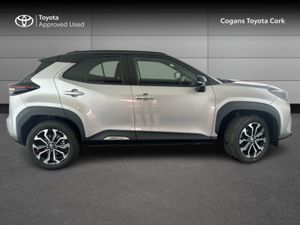 Toyota Yaris Cross Luna Sport - Image 3