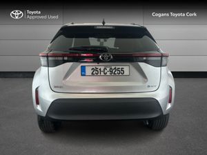 Toyota Yaris Cross Luna Sport - Image 4