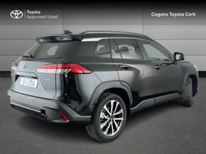 Toyota Corolla Cross 1.8 Sport - Image 2