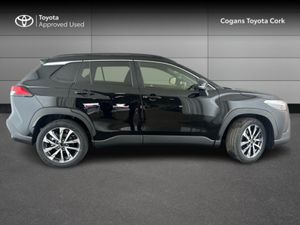 Toyota Corolla Cross 1.8 Sport - Image 3