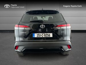 Toyota Corolla Cross 1.8 Sport - Image 4