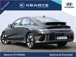 Hyundai Ioniq 6 Ioniq 6 Signature 53kwh - Image 2