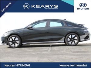 Hyundai Ioniq 6 Ioniq 6 Signature 53kwh - Image 3