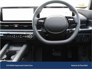 Hyundai Ioniq 6 Ioniq 6 Signature 53kwh - Image 4