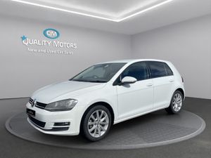 2014 VW GOLF (S7) - Image 2