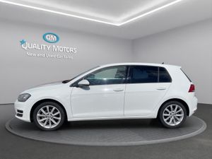 2014 VW GOLF (S7) - Image 3
