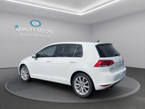 2014 VW GOLF (S7) - Image 4