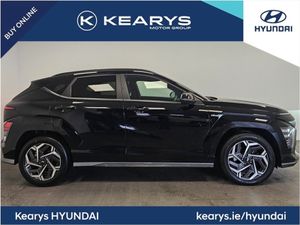 Hyundai Kona N Line Petrol - Image 3
