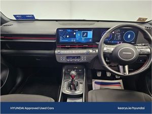 Hyundai Kona N Line Petrol - Image 4